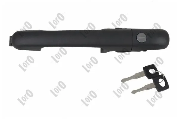 Exterior Door Handle 132-053-026