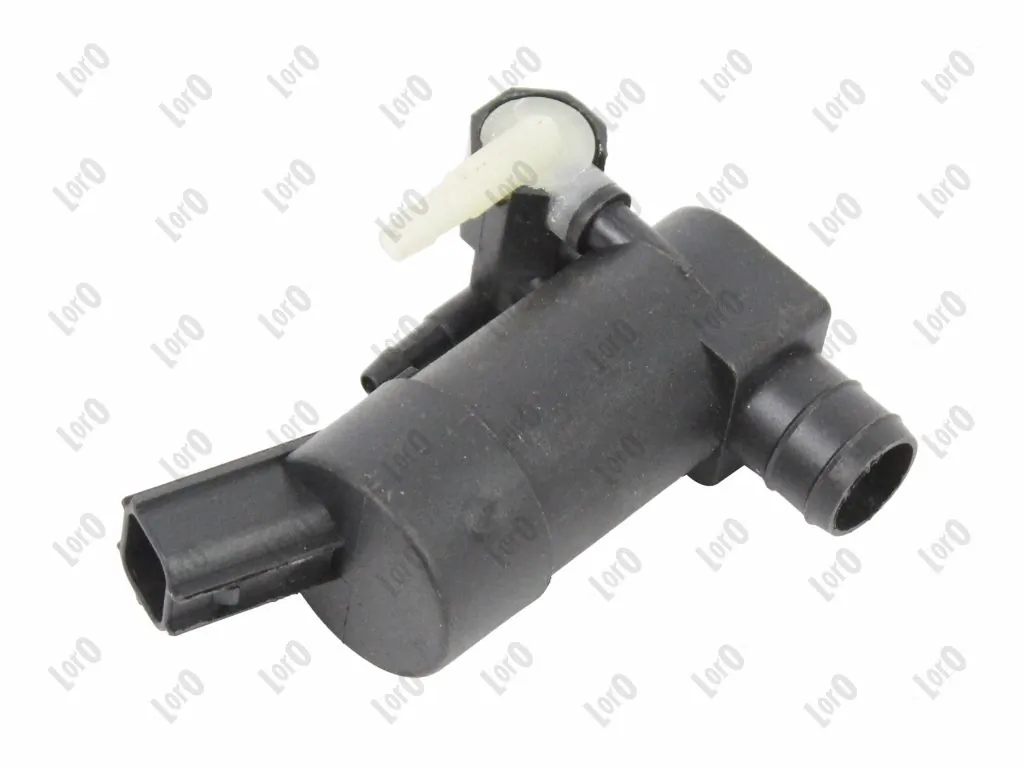 Washer Fluid Pump, window cleaning 103-02-011