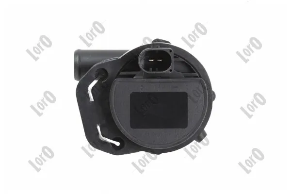Auxiliary Water Pump (cooling water circuit) 138-01-055
