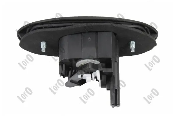 ABAKUS 132-042-003 Exterior Door Handle