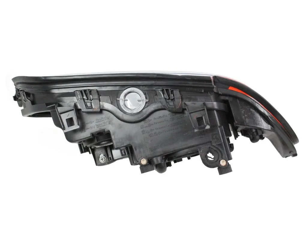 Headlight 444-1119R-LDEMY