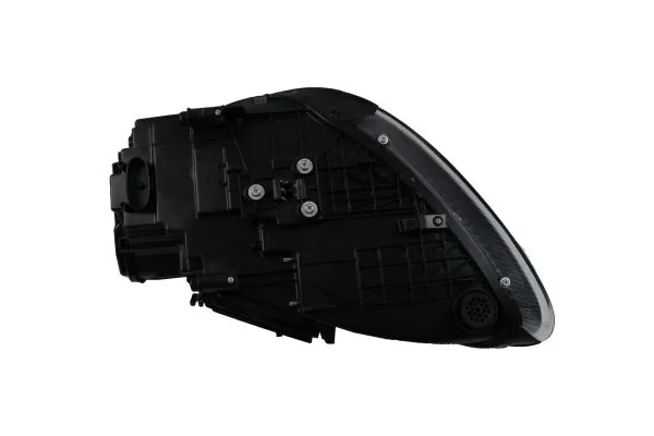 ABAKUS 448-1103RMLDEM6 Headlight