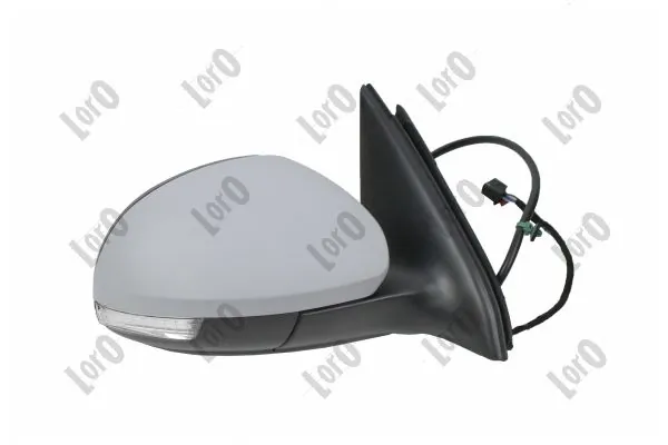 Exterior Mirror 4042M08
