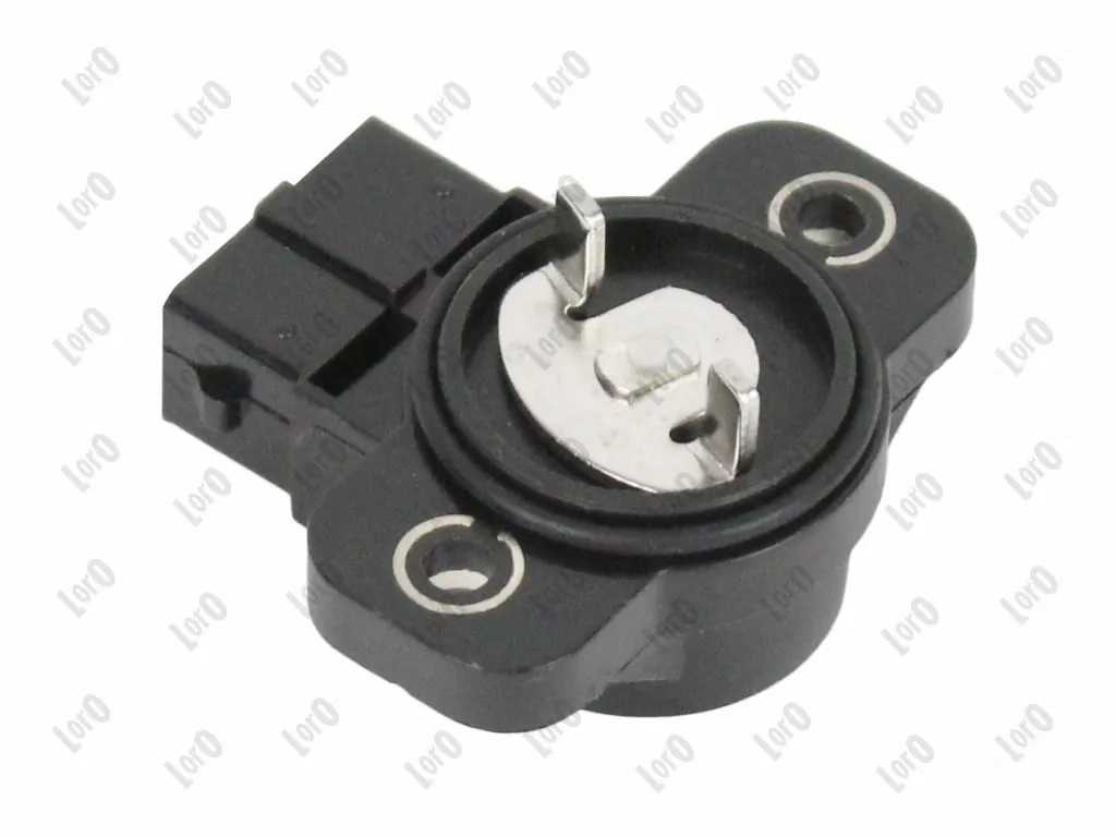 Sensor, throttle position 120-08-042