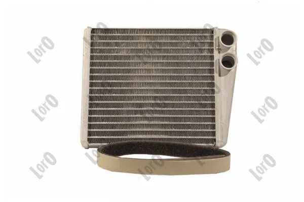 Heat Exchanger, interior heating 003-015-0008-B