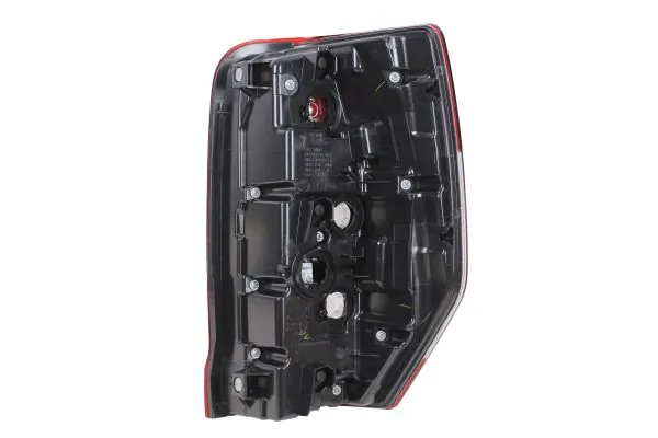 ABAKUS 214-19AKL-LD-UE Tail Light Assembly