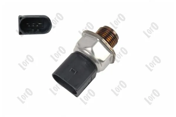 Sensor, fuel pressure 120-08-194