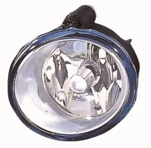 Front Fog Light 551-2004L-UE