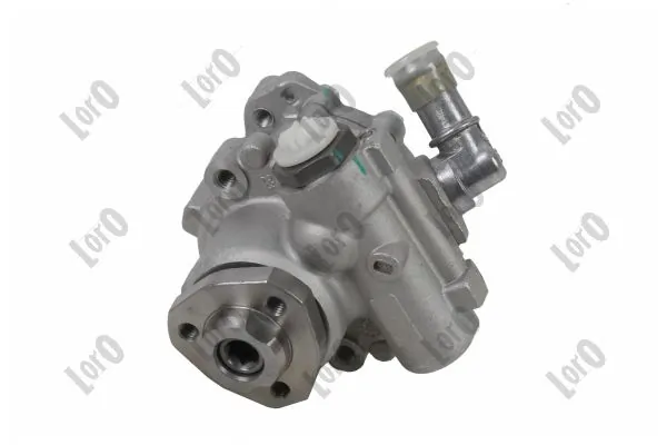 Hydraulic Pump, steering 140-01-007