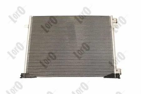 Condenser, air conditioning 037-016-0033