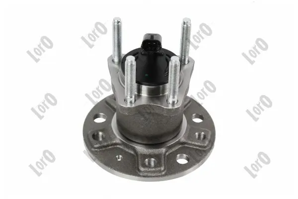 Wheel Hub 141-01-042
