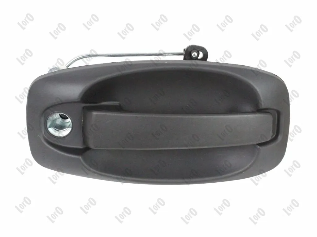 Exterior Door Handle 132-016-061