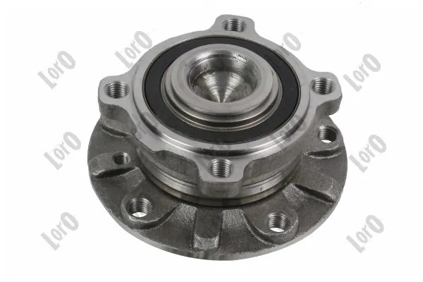 Wheel Hub 141-01-089