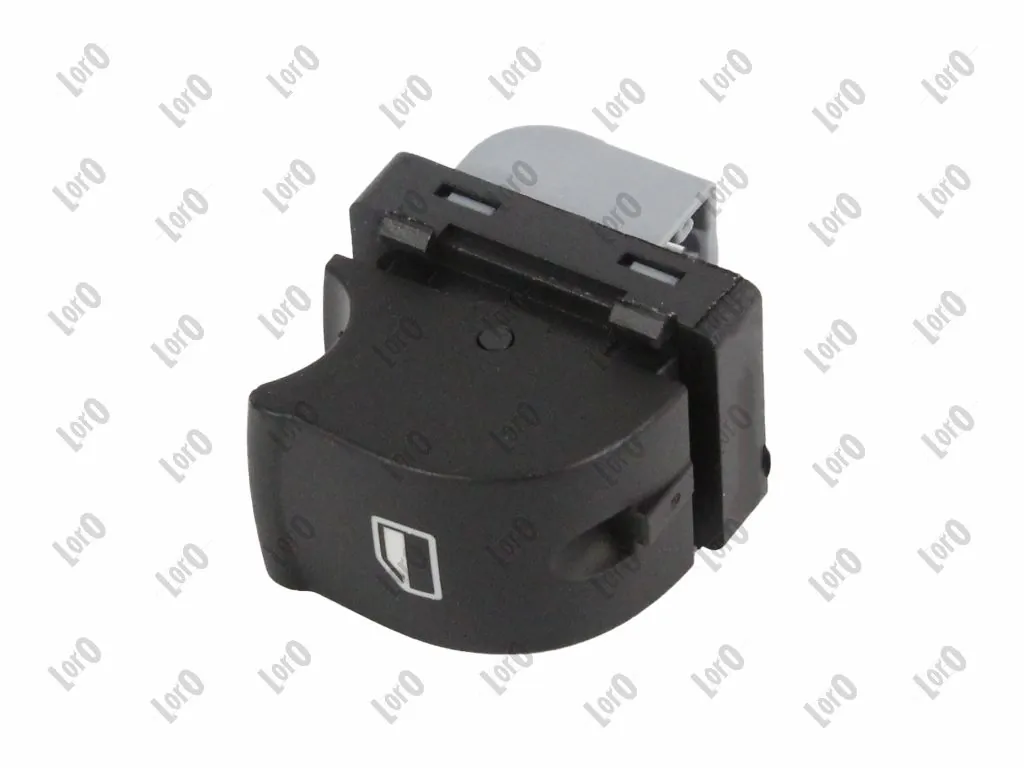 Switch, window regulator 135-06-003