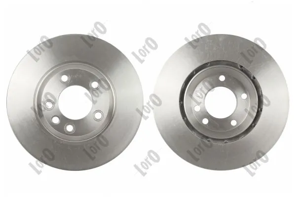 Brake Disc 231-03-183