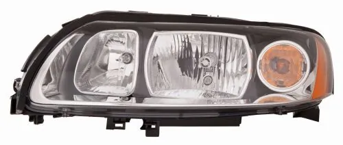 Headlight 773-1121R-LDEM2