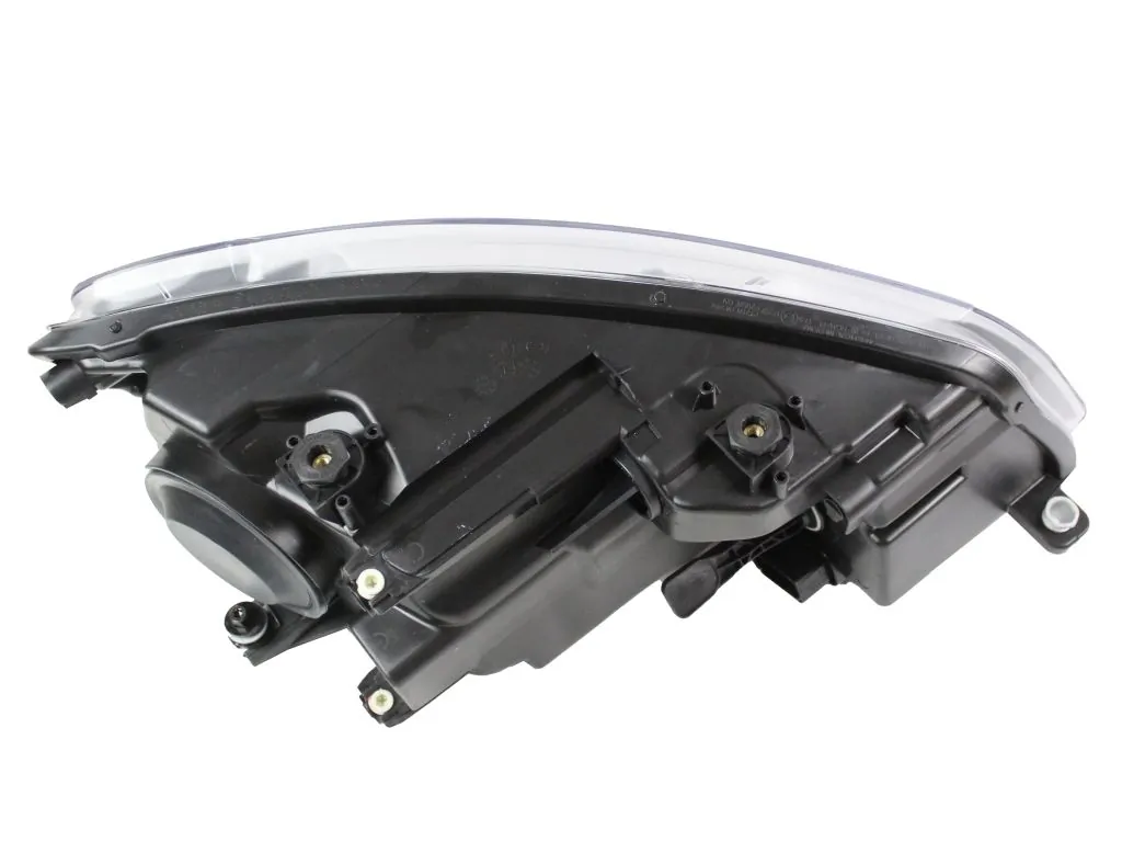Headlight 441-11G3LMLDEM2