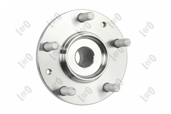 Wheel Bearing Kit 141-01-158