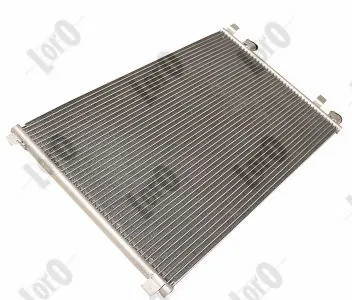 Condenser, air conditioning 042-016-0015