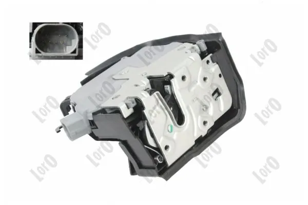 Door Lock 132-004-072