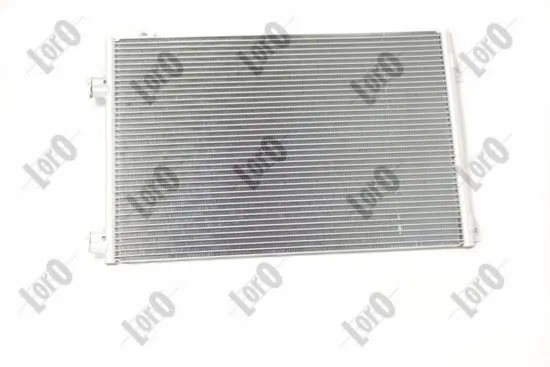 Condenser, air conditioning 042-016-0024