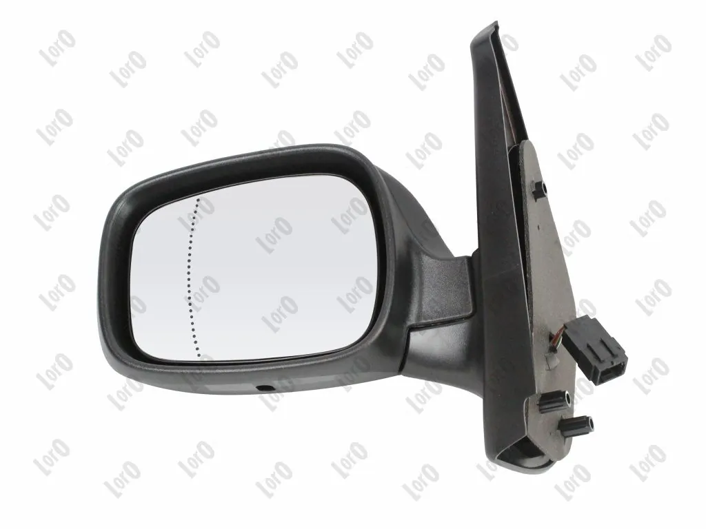 ABAKUS 3149M03 Exterior Mirror