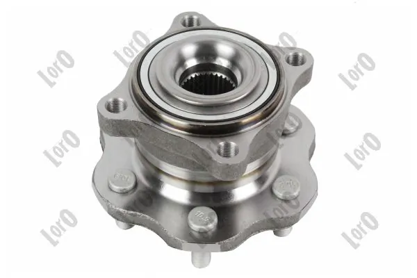 Wheel Hub 141-01-073