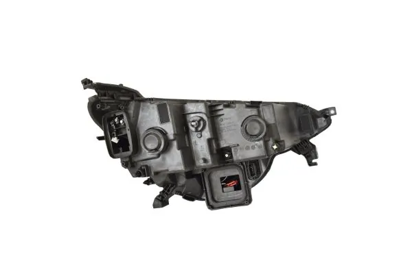 Headlight 551-11AGR-LDEM2