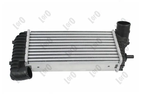 Charge Air Cooler 017-018-0026