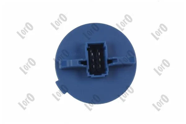 Resistor, interior blower 133-053-013