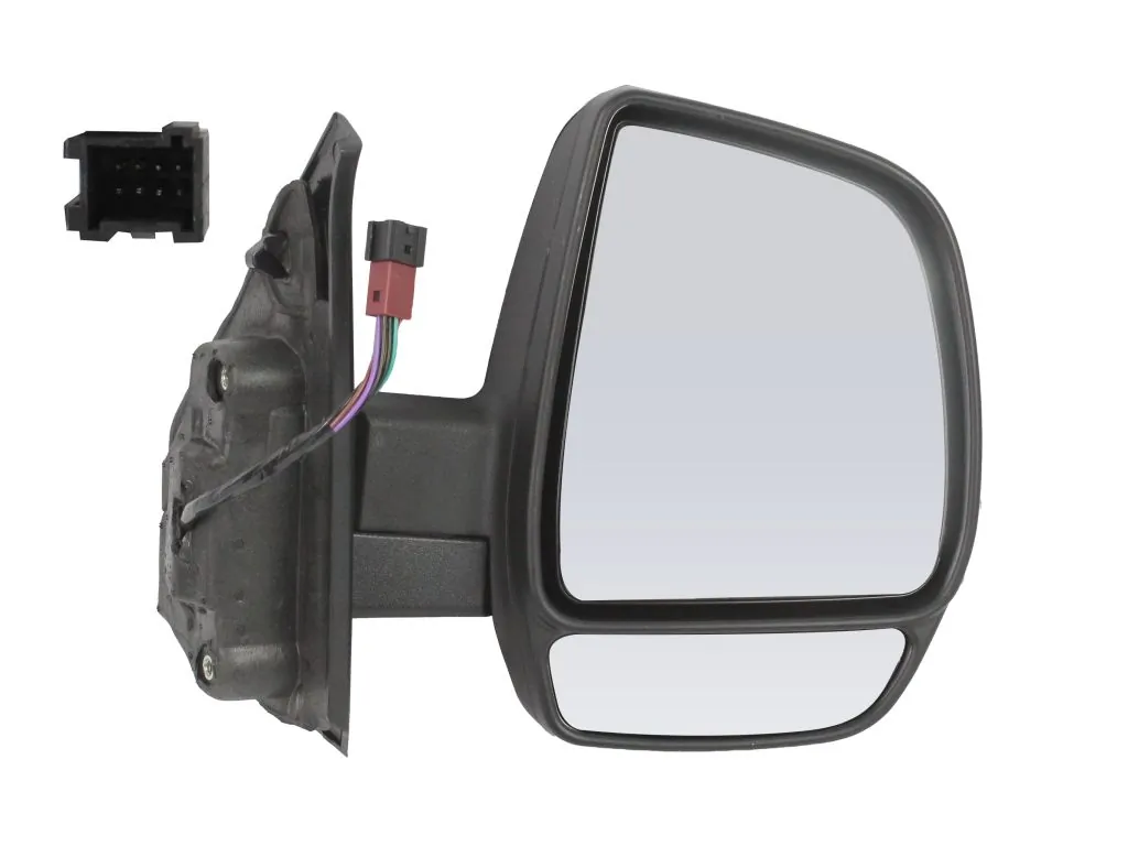 ABAKUS 1152M17 Exterior Mirror