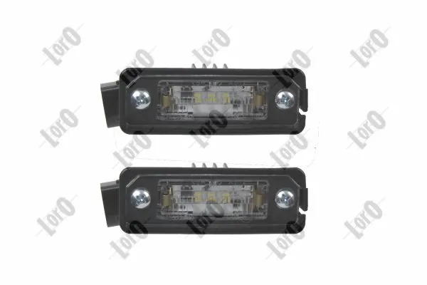 Licence Plate Light Tuning / Accessory Parts 053-22-900LED