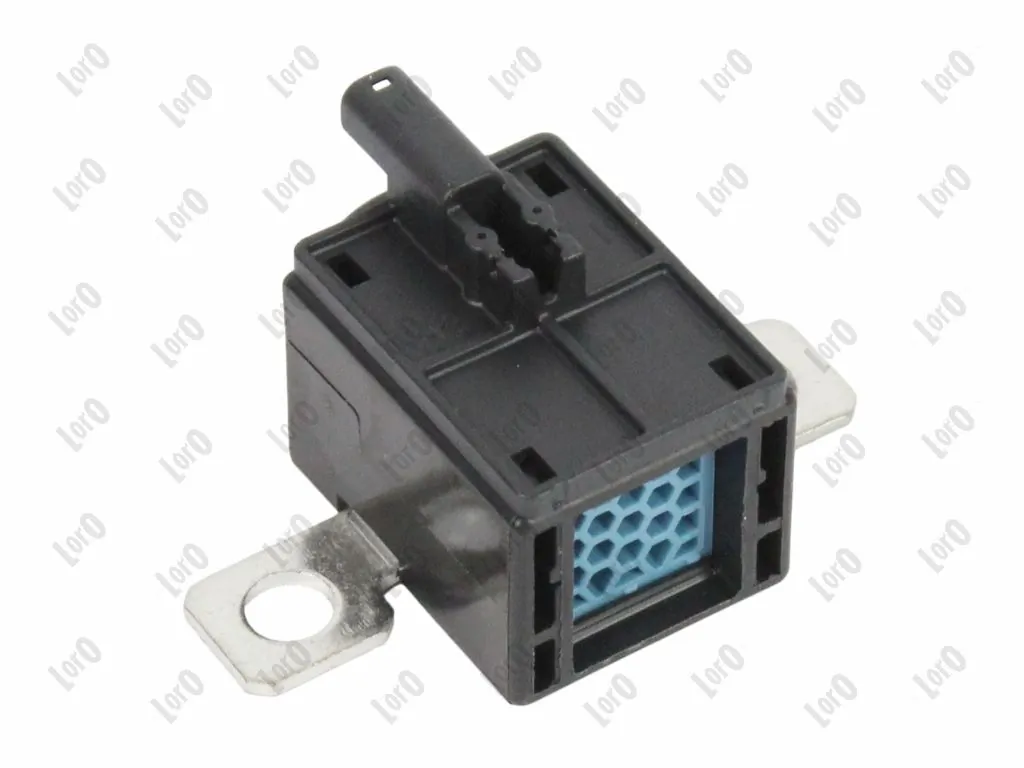 ABAKUS 120-08-210 Battery Adapter