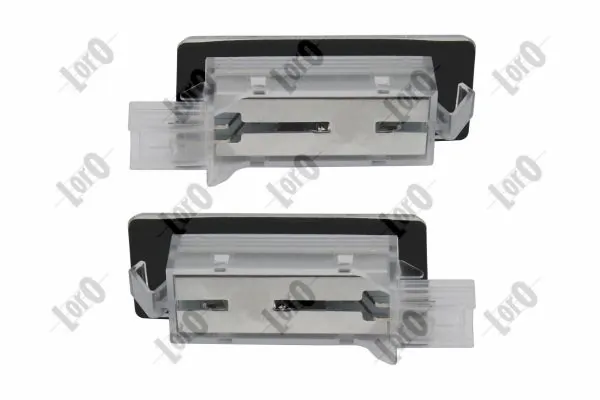 Licence Plate Light Tuning / Accessory Parts L42-210-0003LED