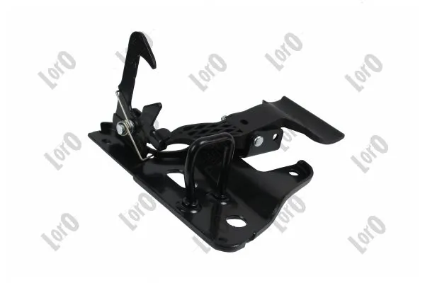 Bonnet Lock 132-003-045