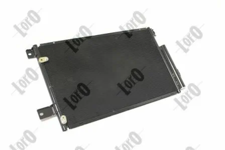 Condenser, air conditioning 051-016-0035