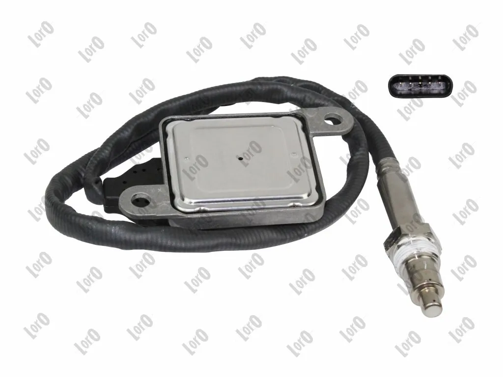 NOx Sensor, NOx catalytic converter 134-02-036
