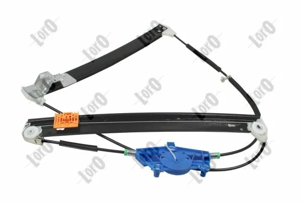 Window Regulator 130-003-001