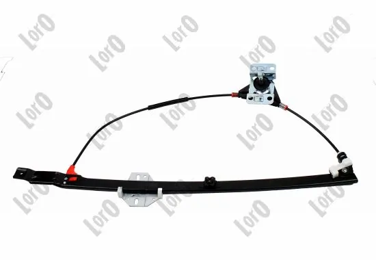 Window Regulator 130-053-110