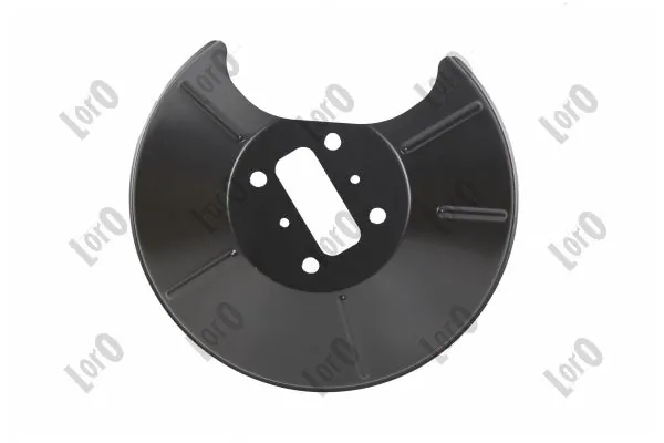 Splash Guard, brake disc 131-07-681