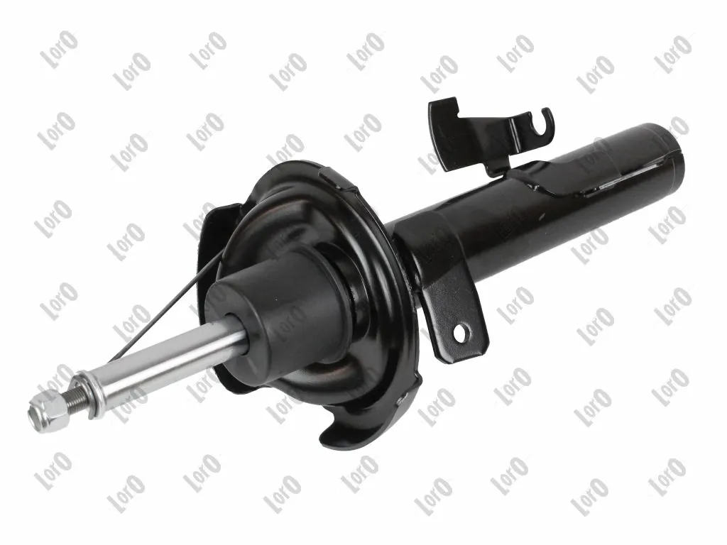 ABAKUS 232-01-076 Shock Absorber