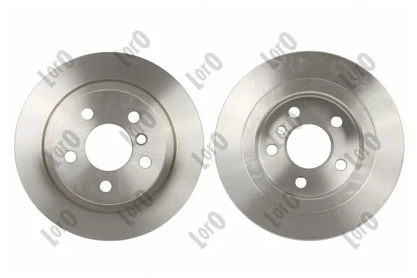 Brake Disc 231-04-163