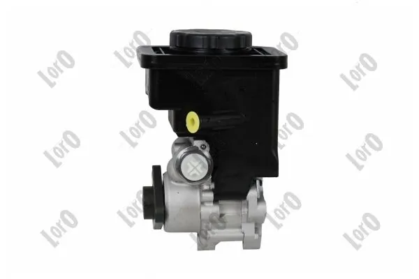 Hydraulic Pump, steering 140-01-013