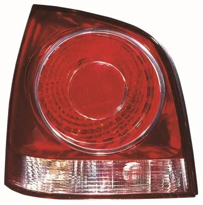 Tail Light Assembly 441-1984L-LD-UE