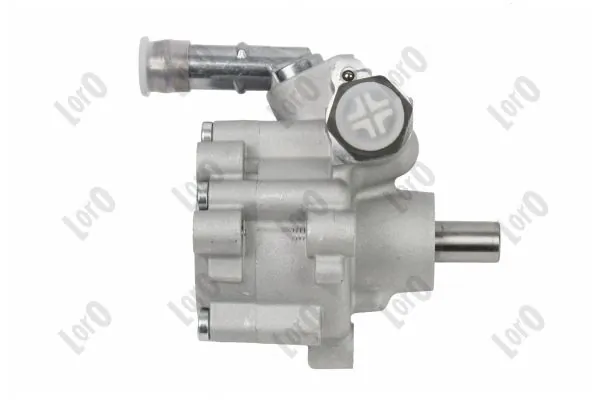 Hydraulic Pump, steering 140-01-246