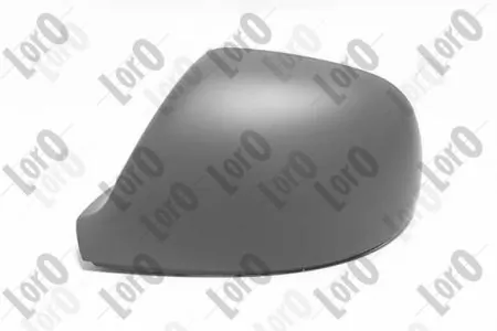 Cover, exterior mirror 4058C04