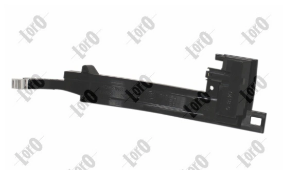 ABAKUS 0222M17 Exterior Mirror