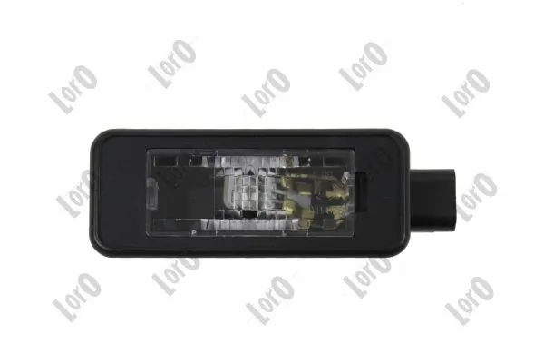 Licence Plate Light 038-24-905