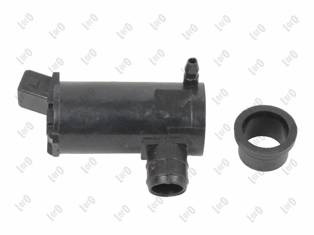 Washer Fluid Pump, window cleaning 103-02-016