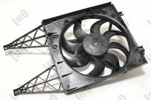 Fan, engine cooling 048-014-0001